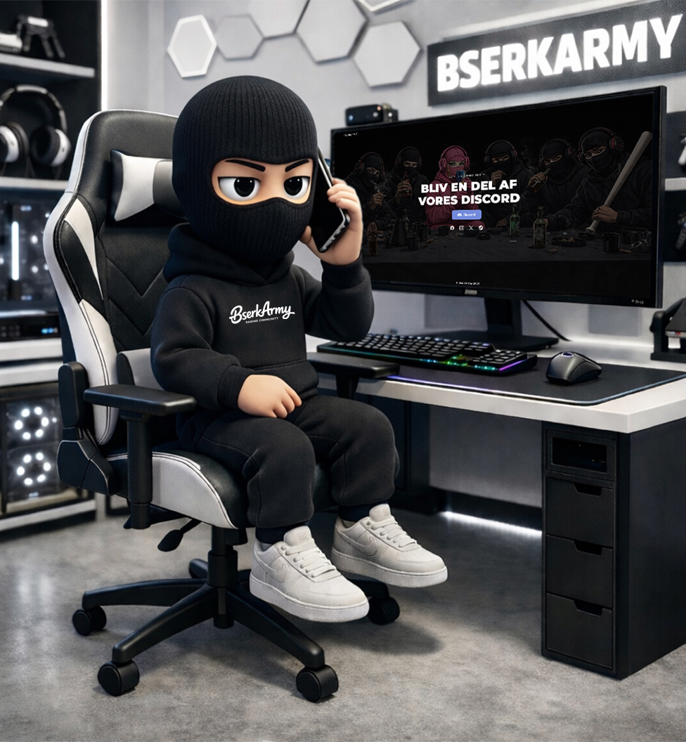 Gaming community image